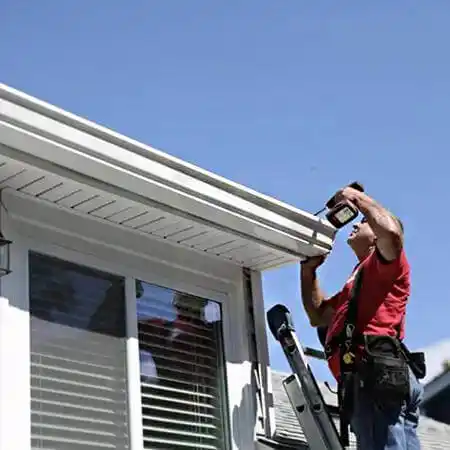 gutter services Hermiston